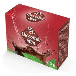 Chocolate Slim - product review