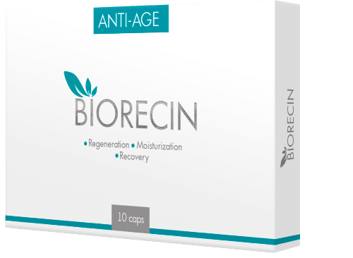 Biorecin - product review
