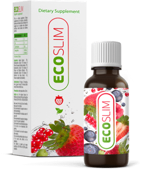 EcoSlim - recensione del prodotto