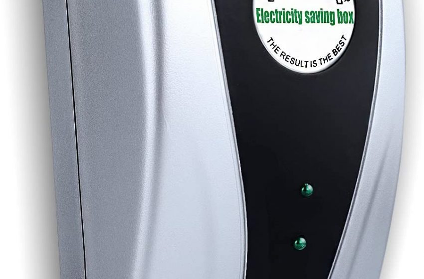 Electricity saving box - recenzia produktu