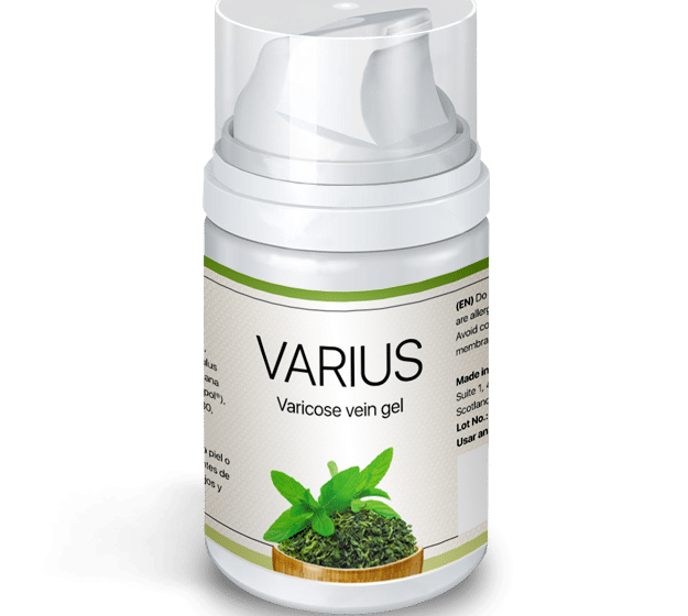 Varius - product review