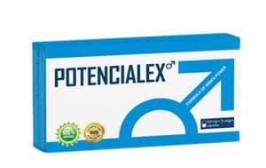 Potencialex Honest review 2021. Where to buy? Price