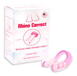 Rhino-Correct - product review
