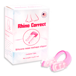 Rhino-Correct - revisão do Produto