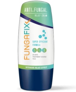 Fungafix - product review