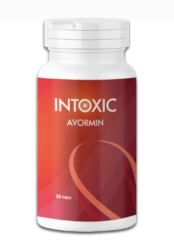 Intoxic - product review