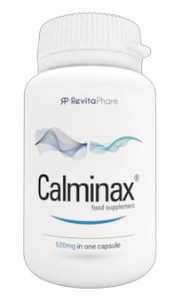 Calminax - product review