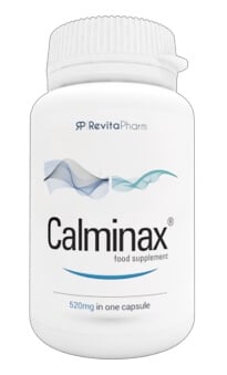 Calminax - recensione del prodotto