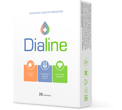 Dialine