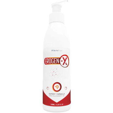 Erogen X - รีวิวสินค้า