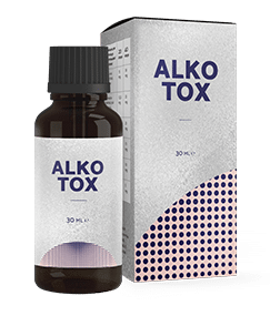Alkotox - pregled izdelka