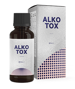 Alkotox - produkto peržiūra