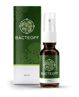 Bacteoff - product review