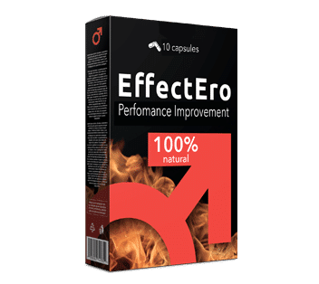 EffectEro - revizuirea produsului