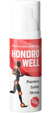 Hondrowell - product review