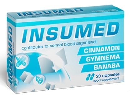 Insumed - product review