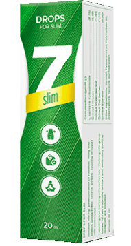 7Slim - product review