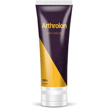 Arthrolon - product review