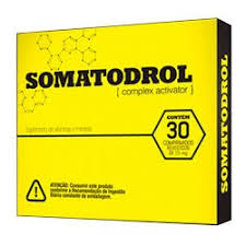 Somatodrol - product review