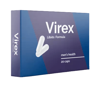 Virex - product review