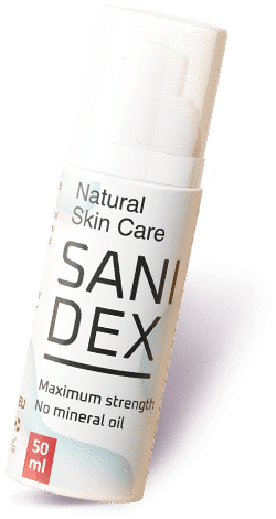 Sanidex - product review