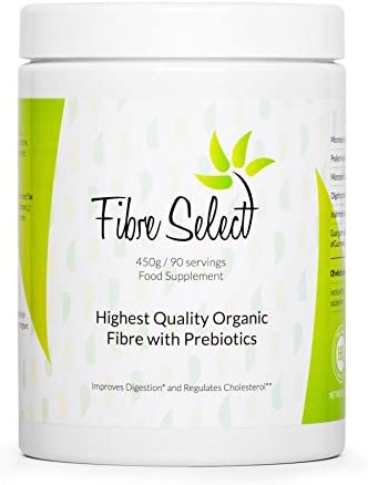 Fibre Select - recenzia produktu