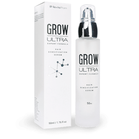Grow Ultra - product review