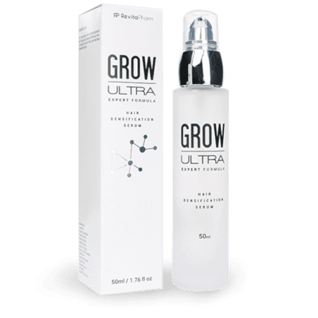 Grow Ultra - termék áttekintés