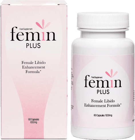 Femin plus - produktová recenze