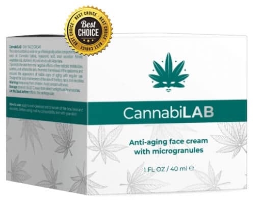 Cannabilab - product review