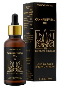 Cannabisvital - product review