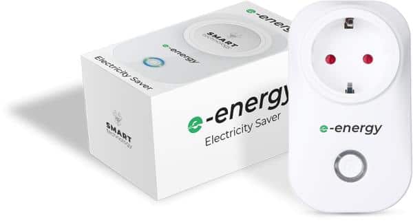 E-ENERGY - product review