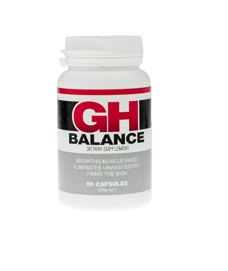 GH Balance - product review