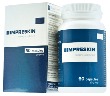 ImpreSkin - product review