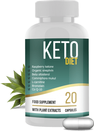 Keto Diet - évaluation du produit