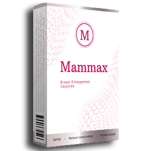 Mammax - product review