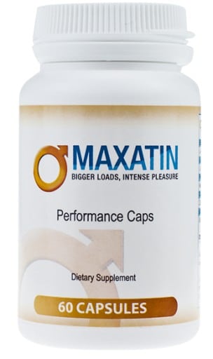 Maxatin - product review