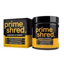 PrimeShred