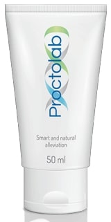 Proctolab - product review