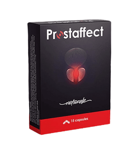 Prostaffect - product review