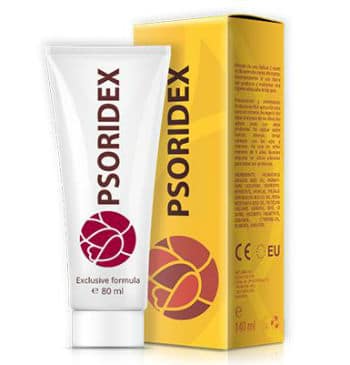Psoridex - product review