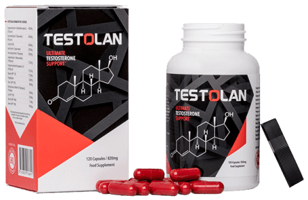 Testolan - recenzia produktu