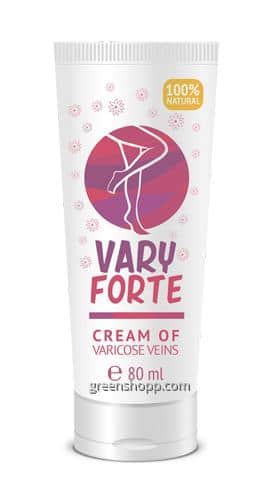 Varyforte - product review