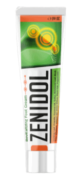 Zenidol - product review