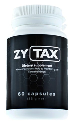 Zytax - product review