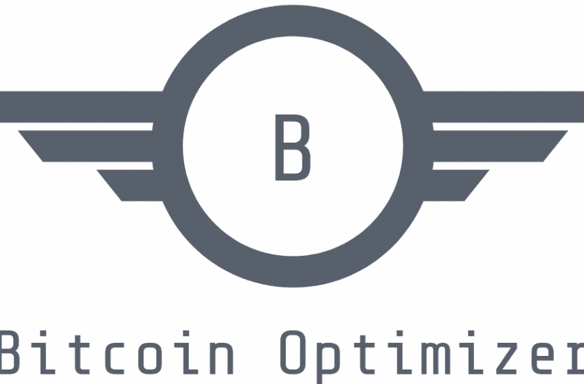 Bitcoin Optimizer - What is it?