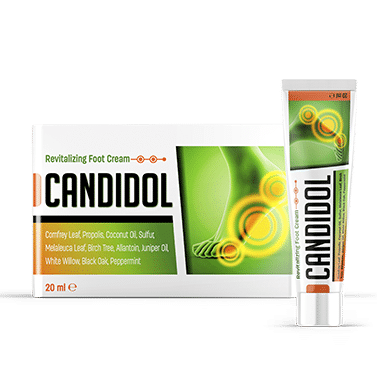 Candidol - product review