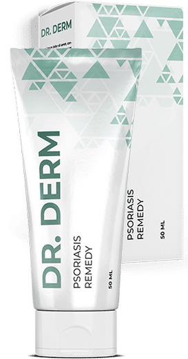 Dr. Derm - pregled proizvoda