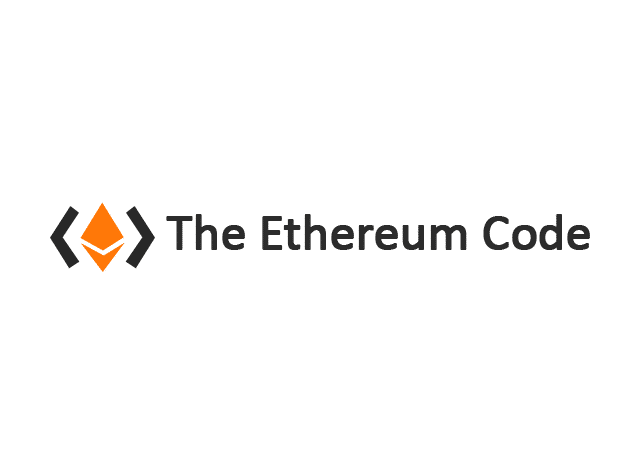 Ethereum Code - What is it?