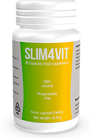 Slim4vit - product review